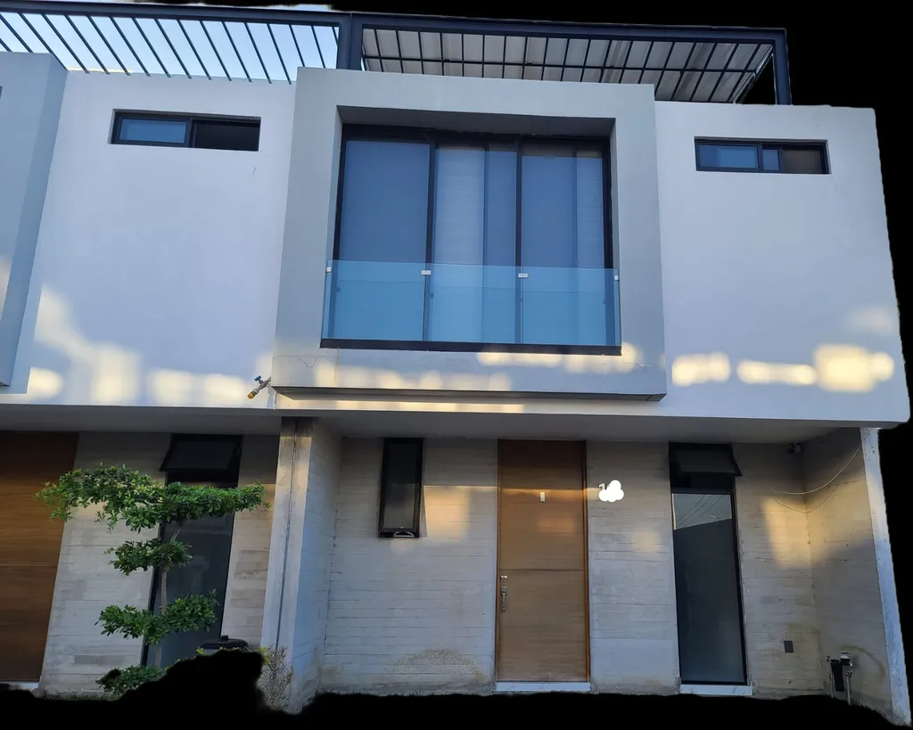 CASA EN EL FORTÍN CON ROOF GARDEN A UNA CUADRA DE MARIANO OTERO