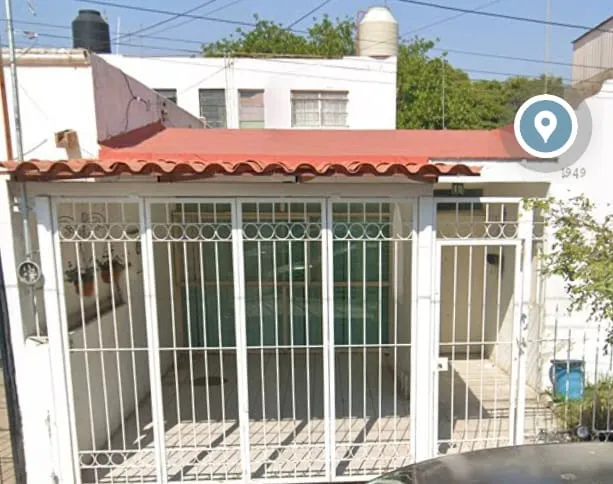 CASA EN VENTA  EN LA COLONIA "JARDINES ALCALDE"