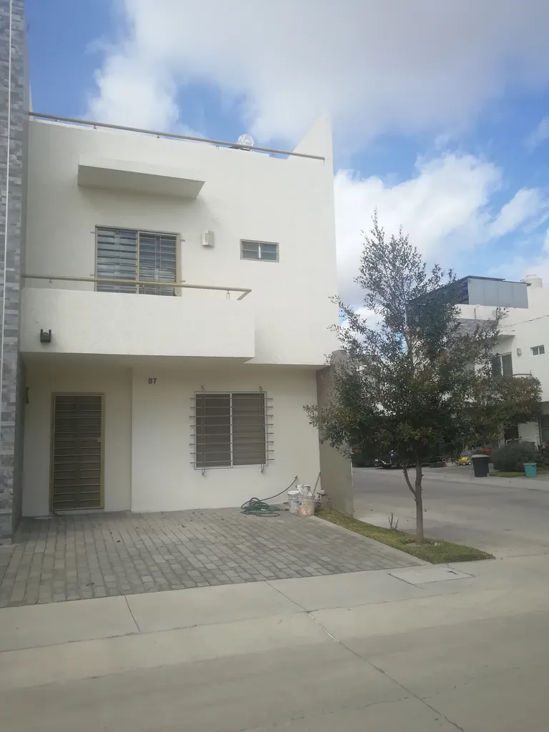 Casa en venta dentro de coto, Residencial Al Viento