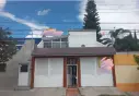 CASA EN VENTA EN COLONIA PARAÍSOS DE COLLLI