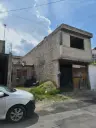 VENTA DE TERRENO CON PROYECTO COMENZADO PARA DEPARTAMENTOS