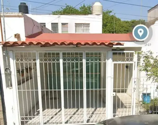 [V3741781] CASA EN VENTA  EN LA COLONIA "JARDINES ALCALDE"