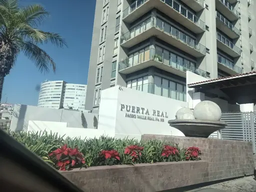 [V3741556] EXTRAORDINARIO DEPARTAMENTO EN VENTA EN FRACCIONAMIENTO "PUERTA REAL"