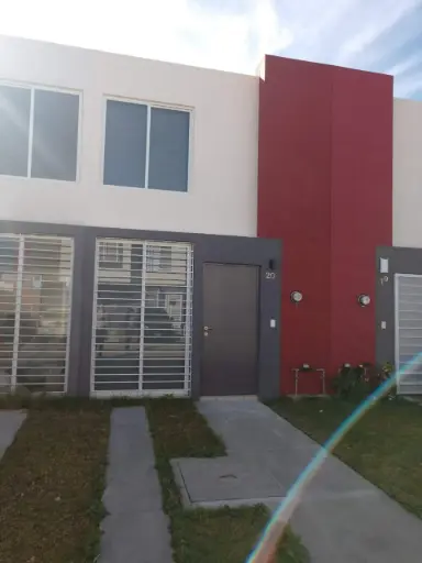 [V3740055] CASA EN VENTA "AMARANTO RESIDENCIAL"