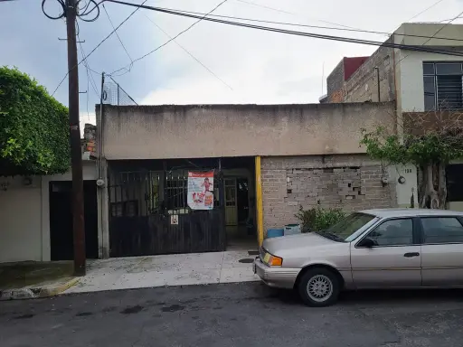 [V3725303] CASA EN VENTA EN LA COLONIA "EL COLLI URBANO"
