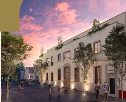 [V3718676] DEPARTAMENTOS EN PREVENTA  CENTRO DE ZAPOPAN