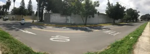 [V3709296] TERRENO EN VENTA EN LA COLONIA LOMAS DEL VALLE