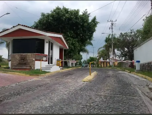 [V3707204] TERRENOS PANORAMICOS EN EL FRACC. CORTIJO SAN AGUSTÍN