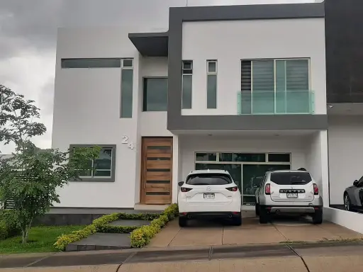 [V3674996] CASA EN VENTA EN COLONIA RESIDENCIAL LOS ROBLES