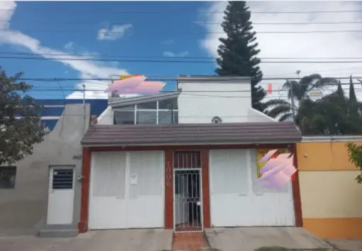 [V3669916] CASA EN VENTA EN COLONIA PARAÍSOS DE COLLLI