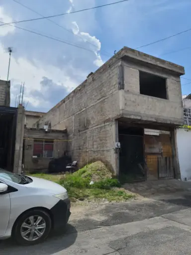 [V3779673] VENTA DE TERRENO CON PROYECTO COMENZADO PARA DEPARTAMENTOS